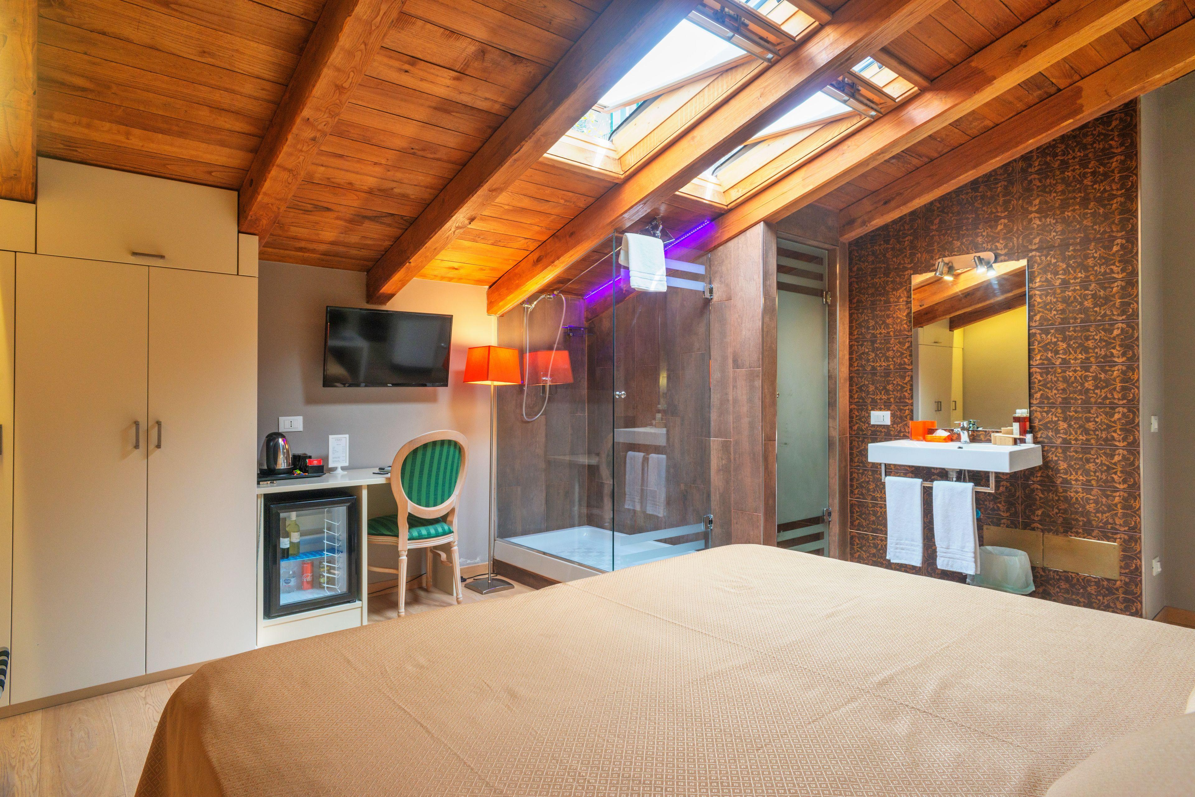 Etruria Relais — Foto 2